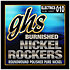 BNR-L Burnished Nickel Light 10-46 GHS