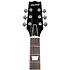Standard II Collection H-150 Chestnut Burst Heritage Guitar