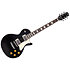Standard II Collection H-150 Ebony Heritage Guitar