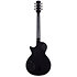 Standard II Collection H-150 Ebony Heritage Guitar