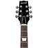 Standard II Collection H-150 Ebony Heritage Guitar