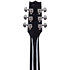 Standard II Collection H-150 Ebony Heritage Guitar