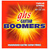 GB-12XL Boomers Extra Light 12 cordes 09-40 GHS