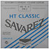 546J Filée Métal Argenté 6e Blue Savarez