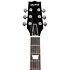 Standard II Collection H-150 Dirty Lemon Burst Heritage Guitar