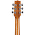 Standard II Collection H-150 Dirty Lemon Burst Heritage Guitar