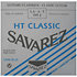 545J Filée Métal Argenté 5e Blue Savarez