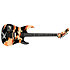 Custom Shop Signature George Lynch Desert Eagle + Étui ESP