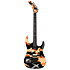 Custom Shop Signature George Lynch Desert Eagle + Étui ESP