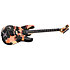 Custom Shop Signature George Lynch Desert Eagle + Étui ESP