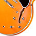 ES-355 Futura Firestorm Shift + Housse Epiphone