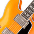 ES-355 Futura Firestorm Shift + Housse Epiphone