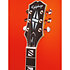 ES-355 Futura Firestorm Shift + Housse Epiphone