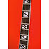 ES-355 Futura Firestorm Shift + Housse Epiphone
