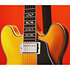 ES-355 Futura Firestorm Shift + Housse Epiphone