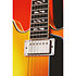 ES-355 Futura Firestorm Shift + Housse Epiphone