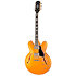 ES-355 Futura Firestorm Shift + Housse Epiphone