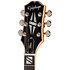 ES-355 Futura Firestorm Shift + Housse Epiphone