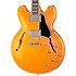 ES-355 Futura Firestorm Shift + Housse Epiphone