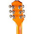 ES-355 Futura Firestorm Shift + Housse Epiphone