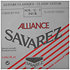 543R 3e Red Savarez