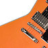 Explorer Custom Futura Firestorm Shift + Housse Epiphone