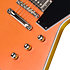 Explorer Custom Futura Firestorm Shift + Housse Epiphone