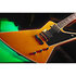 Explorer Custom Futura Firestorm Shift + Housse Epiphone
