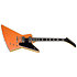 Explorer Custom Futura Firestorm Shift + Housse Epiphone