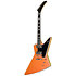 Explorer Custom Futura Firestorm Shift + Housse Epiphone