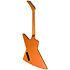 Explorer Custom Futura Firestorm Shift + Housse Epiphone