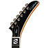 Explorer Custom Futura Firestorm Shift + Housse Epiphone