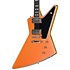 Explorer Custom Futura Firestorm Shift + Housse Epiphone