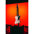 Firebird Custom Futura Quicksilver Shift + Housse Epiphone