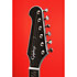 Firebird Custom Futura Quicksilver Shift + Housse Epiphone