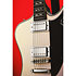 Firebird Custom Futura Quicksilver Shift + Housse Epiphone