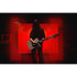 Firebird Custom Futura Quicksilver Shift + Housse Epiphone