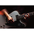 Firebird Custom Futura Quicksilver Shift + Housse Epiphone