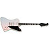 Firebird Custom Futura Quicksilver Shift + Housse Epiphone