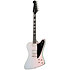 Firebird Custom Futura Quicksilver Shift + Housse Epiphone