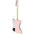 Firebird Custom Futura Quicksilver Shift + Housse Epiphone