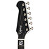Firebird Custom Futura Quicksilver Shift + Housse Epiphone