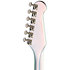 Firebird Custom Futura Quicksilver Shift + Housse Epiphone