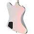Firebird Custom Futura Quicksilver Shift + Housse Epiphone