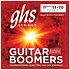 GBZWLO Boomers Low Tuned Heavyweight 11-70 GHS