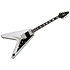 Flying V Custom Futura Quicksilver Shift + Housse Epiphone