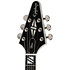 Flying V Custom Futura Quicksilver Shift + Housse Epiphone