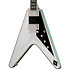 Flying V Custom Futura Quicksilver Shift + Housse Epiphone