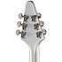 Flying V Custom Futura Quicksilver Shift + Housse Epiphone