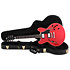 Standard II Collection H-535 Trans Cherry Heritage Guitar